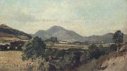 John Constable Keswick oil